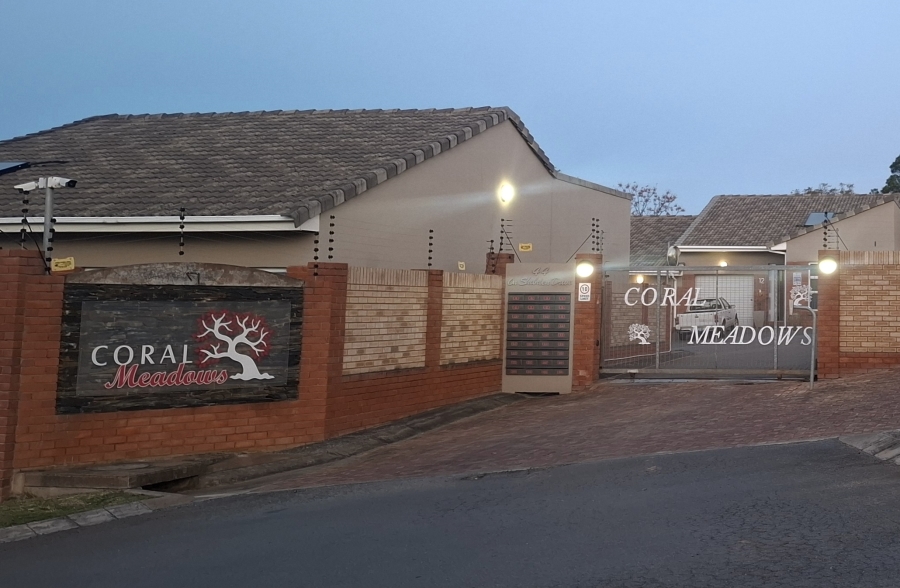 To Let 3 Bedroom Property for Rent in Beacon Bay Eastern Cape
